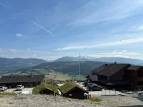 Voss Resort